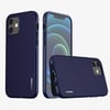 Apple iPhone 12 Kılıf Wlons Hill Kapak