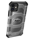 Apple iPhone 12 Kılıf Wlons Mit Kapak