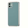 Apple iPhone 12 Kılıf Zore Bark Kapak
