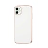 Apple iPhone 12 Kılıf Zore Bark Kapak