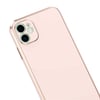 Apple iPhone 12 Kılıf Zore Bark Kapak