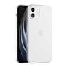 Apple iPhone 12 Kılıf Zore Blok Kapak