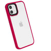 Apple iPhone 12 Kılıf ​​Zore Cann Kapak