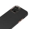Apple iPhone 12 Kılıf Zore Eyzi Kapak