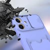 Apple iPhone 12 Kılıf ​Zore Kartix Kapak