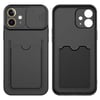 Apple iPhone 12 Kılıf ​Zore Kartix Kapak