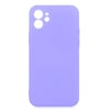 Apple iPhone 12 Kılıf Zore LSR Lansman Kapak