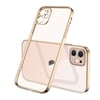 Apple iPhone 12 Kılıf Zore Mat Gbox Kapak