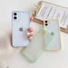 Apple iPhone 12 Kılıf Zore Mess Kapak