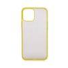 Apple iPhone 12 Kılıf Zore Mess Kapak