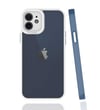 Apple iPhone 12 Kılıf Zore Mima Kapak