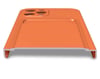 Apple iPhone 12 Kılıf ​​Zore Ofix Kapak