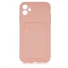 Apple iPhone 12 Kılıf ​​Zore Ofix Kapak