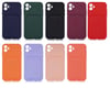 Apple iPhone 12 Kılıf ​​Zore Ofix Kapak