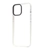 Apple iPhone 12 Kılıf Zore Punto Kapak