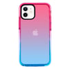 Apple iPhone 12 Kılıf Zore Renkli Punto Kapak