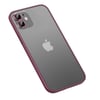 Apple iPhone 12 Kılıf Zore Retro Kapak