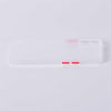 Apple iPhone 12 Kılıf ​​​​Zore Slims Kapak