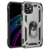 Apple iPhone 12 Kılıf Zore Vega Kapak
