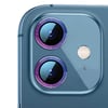 Apple iPhone 12 Mini CL-02 Kamera Lens Koruyucu