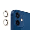Apple iPhone 12 Mini CL-06 Kamera Lens Koruyucu