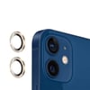 Apple iPhone 12 Mini CL-06 Kamera Lens Koruyucu