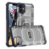 Apple iPhone 12 Mini Kılıf Wlons Mit Kapak