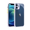 Apple iPhone 12 Mini Kılıf ​​Zore Kaff Kapak