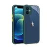 Apple iPhone 12 Mini Kılıf ​​Zore Kaff Kapak