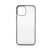 Apple iPhone 12 Mini Kılıf Zore Mess Kapak