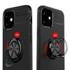 Apple iPhone 12 Mini Kılıf Zore Ravel Silikon Kapak