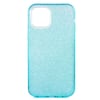 Apple iPhone 12 Mini Kılıf Zore Shining Silikon