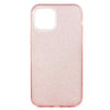 Apple iPhone 12 Mini Kılıf Zore Shining Silikon