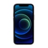 Apple iPhone 12 mini Uyumlu Deri Arka Kapak RST2EF Taba