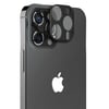 Apple iPhone 12 Pro Araree C-Subcore Temperli Kamera Koruyucu