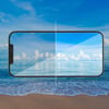 Apple iPhone 12 Pro Araree Subcore Temperli Ekran Koruyucu