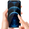 Apple iPhone 12 Pro Araree Subcore Temperli Ekran Koruyucu
