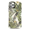 Apple iPhone 12 Pro Kılıf Kajsa Botanic Kapak