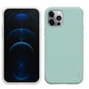 Apple iPhone 12 Pro Kılıf Wlons Hill Kapak