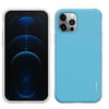 Apple iPhone 12 Pro Kılıf Wlons Hill Kapak