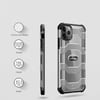 Apple iPhone 12 Pro Kılıf Wlons Mit Kapak