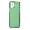 Apple iPhone 12 Pro Kılıf Zore 1.Kalite PP Silikon