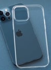 Apple iPhone 12 Pro Kılıf Zore Droga Kapak