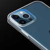 Apple iPhone 12 Pro Kılıf Zore Droga Kapak