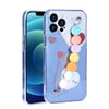 Apple iPhone 12 Pro Kılıf Zore Ema Kapak