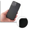 Apple iPhone 12 Pro Kılıf Zore Eyzi Kapak