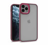 Apple iPhone 12 Pro Kılıf Zore Flora Kapak