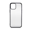 Apple iPhone 12 Pro Kılıf Zore Mess Kapak