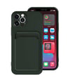 Apple iPhone 12 Pro Kılıf ​​Zore Ofix Kapak
