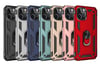 Apple iPhone 12 Pro Kılıf Zore Vega Kapak
